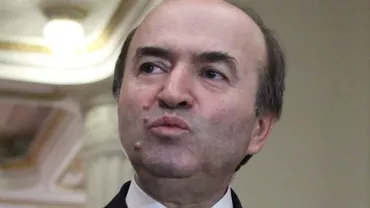 Tudorel Toader respinge îngrijorările semnalate de procurorii din CSM: Ce solicitare le adresează în schimb ministrul Justiţiei