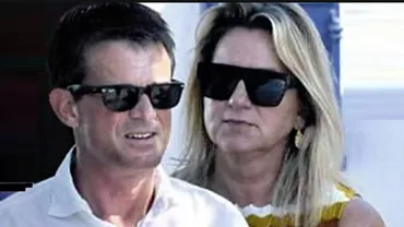 Fostul premier francez Manuel Valls a părăsit Franţa după ce a pierdut alegerile şi şi-a schimbat partenera de viaţă