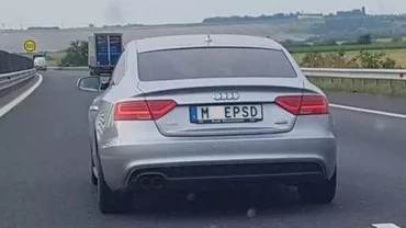 Autorul mesajului anti-PSD revine: 'Dacă tot vreți să dați OUG, m-am gândit să va salut !!  M**E PSD' (FOTO)