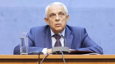 Petre Daea: Eu nu pot să-mi demonstrez incompetența și eu sunt autoritate!