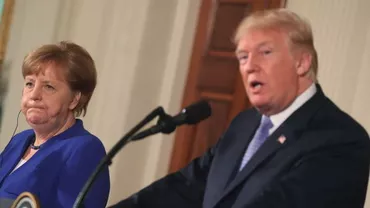 Ruptură TOTALĂ între Germania şi SUA: Merkel renunţă la tehnologia digitală americană