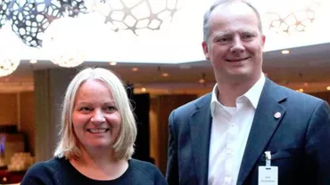 De ce și-a dat demisia un ministru norvegian. Gestul său, aplaudat pe rețele sociale