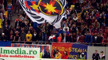 FCSB a învins Rapid Viena cu 2-1 pe Arena Națională! SCOR insuficient pentru CALIFICAREA în grupele UEFA Europa League