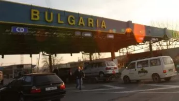 AVERTISMENTUL MAE: Românii NU pot intra în Bulgaria cu carne de porc