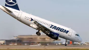 Situaţia halucinantă pe aeroportul din Iaşi: Un angajat Tarom a venit la muncă aproape în comă alcoolică şi a încercat să agreseze mai multe persoane
