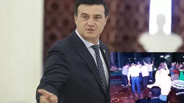 UPDATE // „Să vină Diaspora, că noi ne pi**m pe ea!” Dedicație REVOLTĂTOARE pentru Niculae Bădălău! // Reacția senatorului PSD: E greu cu lăutarii, ei cântă ce vor! (VIDEO)