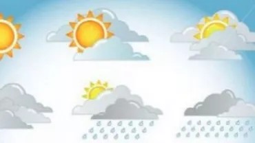 Alertă METEO: Ce se întâmplă cu vremea în România în acest weekend! Care sunt zonele vizate...