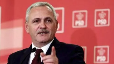 Liviu Dragnea: Nu vreau să dezvolt subiectul demiterii lui Carmen Dan/ Nu o să mă auziţi pe mine să o critic pe Firea (VIDEO)