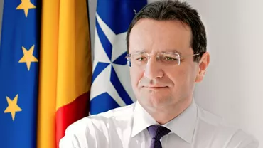 George Maior, replică dură după ce Dragnea a cerut revocarea sa din poziţia de ambasador în SUA: Va veni o vreme când voi putea vorbi mai mult. Nu cred că le va face plăcere unora