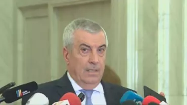 Tăriceanu, noi critici la adresa lui Darius Vâlcov: Nu e un demers normal!