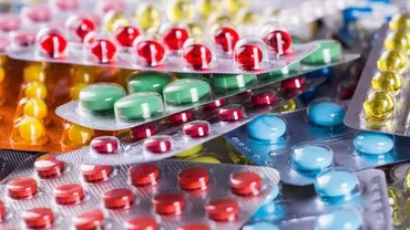 Studiu: Medicamentele contrafăcute sau de calitate scăzută pun în pericol viețile pacienților