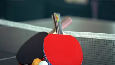 DOLIU în sport: O jucătoare de tenis de masă a murit la doar 23 de ani