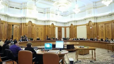 CUTREMUR pe scena politică: Un fost senator ALDE a trecut la PSD