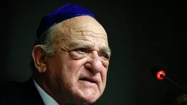 Federația Comunităților Evreiești, consternată de gestul lui Darius Vâlcov: Nu putem accepta actul nepermis de comparare între domnul președinte Klaus Iohannis și unul dintre cei mai mari criminali din istoria omenirii