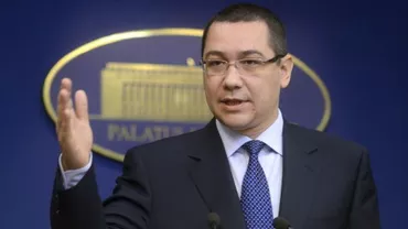 Victor Ponta, critici DURE la adresa lui Vâlcov după publicarea fişei medicale a unui protestatar 'rezist': E ILEGAL. Ar trebui să fie sancţionaţi cei care încalcă legea!
