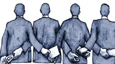 Eurobarometru: România nu mai este cea mai coruptă țară din Europa