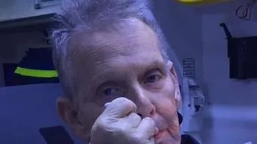Paramedici asaltați cu mulțumiri după ce i-au îndeplinit ultima dorință unui pacient
