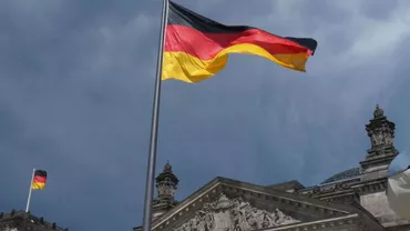 Ambasada Germaniei în România, reacție dură după postarea lui Darius Vâlcov: Condamnăm ferm orice formă de discriminare, defăimare sau dușmănie faţă de minoritatea germană (VIDEO)