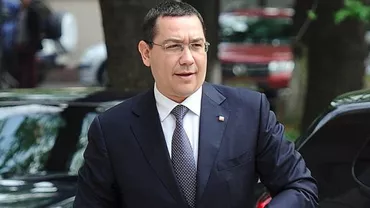 Victor Ponta intervine în SCANDALUL MOMENTULUI: Propaganda BOLŞEVICĂ va DISTRUGE şi PSD-ul, şi pe Dragnea!