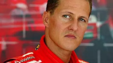Vestea tristă a zilei: ‘Adio, Schumacher!’ Fanii sunt în LACRIMI (VIDEO)