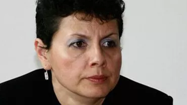 Prima reacție a Adinei Florea, după ce a fost propusă la șefia DNA: Sunt emoționată... (VIDEO)