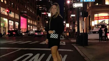 Simona Halep, APARIŢIE de SENZAŢIE! Fanii au rămas cu gura căscată... 'Eşti SUPERBĂ' (FOTO)
