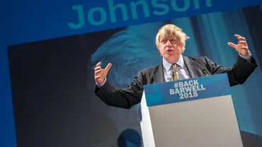 Boris Johnson DIVORŢEAZĂ, după 25 de ani de căsnicie. Fostul ministru de externe britanic şi-ar fi înşelat NEVASTA