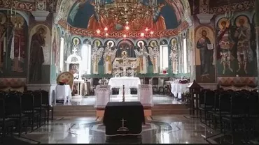 Război TOTAL în BISERICA ORTDODOXĂ! Bătaie pe viață și pe moarte între PATRIARHI! E fără precedent