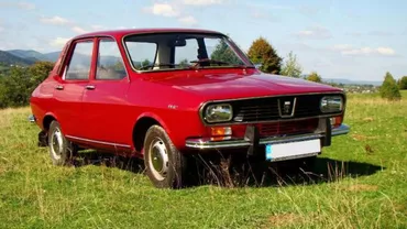 Bombă pe piaţa auto: Revine Dacia 1300! De acum oricine şi-o permite!