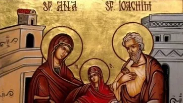 Sf. Ana, tradiții și obiceiuri. De ce nu e bine să muncești pe 9 septembrie