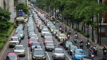 Mașinile diesel, INTERZISE OFICIAL: Gata, nu se mai circulă în marile orașe! Care e situația în București...