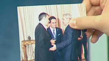 Victor Ponta a prezentat NOI IMAGINI care arată relația de prietenie dintre Liviu Dragnea și statul paralel reprezentat de Maior, Coldea și Kovesi (FOTO, VIDEO)