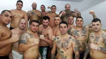 BOMBĂ printre interlopi! Costel Corduneanu, ofertat de MAFIA din Rusia să devină 'hoţ în lege'. Ce reguli DRACONICE trebuia să accepte el