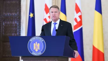 Klaus Iohannis: Nu vreau să dau sfaturi altora cum să rezolve problema corupţiei. România se află pe o cale dificilă şi corectă