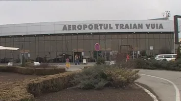 Trei avioane care trebuiau să ajungă la Belgrad, redirecționate spre aeroportul din Timișoara: În aeronave se aflau 450 de persoane 