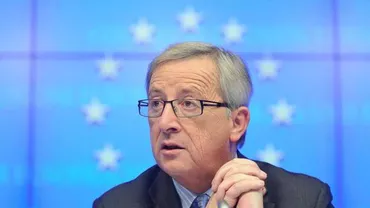 Jean-Claude Juncker, după ce a evitat să menţioneze România în discursul despre Starea Uniunii: ”Nu e totul în regulă, e o uriașă dispută”