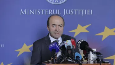 Cine este propunerea lui Tudorel Toader pentru funcţia de judecător la Tribunalul Uniunii Europene