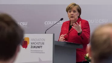 Germania: Coaliţia de la putere, la un pas de ruptură. Mărul discordiei - şeful serviciilor de informaţii