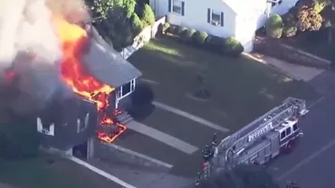 TRAGEDIE FĂRĂ MARGINI! Trei localităţi, DEVASTATE de zeci de INCENDII şi EXPLOZII! Bilanţul victimelor (FOTO, VIDEO)