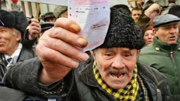 S-a aflat ce PENSII vor primi cele 7 milioane de români! Sumele sunt UIMITOARE!