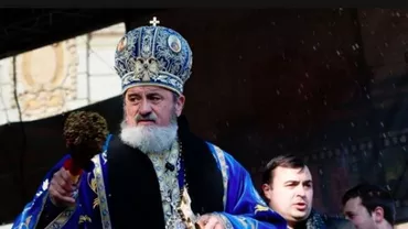 Mitropolitul Ardealului, declaraţie incalificabilă: ”Dacă nu veniți la referendum, ne vor lua și copiii noștri, pentru că ei nu pot face copii”