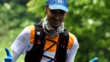 DOLIU în lumea sportului: Robert Cadar a încheiat cursa pentru viața sa. Ciclistul suferea de o formă RARĂ de cancer