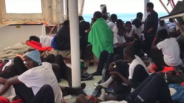 Cehia, poziţie TRANŞANTĂ în CRIZA migranţilor: Nu va primi nici măcar orfani refugiaţi. 'De ce să-i primim? Avem și noi orfani aici!'