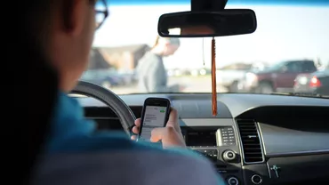 Toată lumea poate fi amendată cu sume între 290 și 435 de lei: BOMBA din Codul Rutier care îi afectează pe toți șoferii!