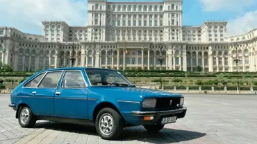 Cât de dotată era 'Tovarăşa Ceauşescu': Adevărul despre Dacia nostalgicilor. Tu ştiai asta?!