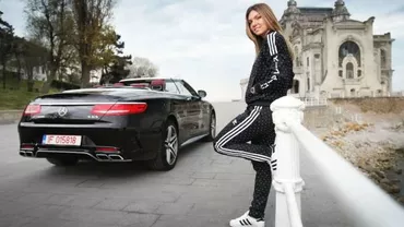 ȘOC în TENIS! Vești triste despre SIMONA HALEP! Din păcate s-a întâmplat la VOLAN! (FOTO)