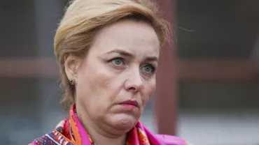 Carmen Dan, audiată în Parlament privind violenţele de la mitingul diasporei din 10 august (VIDEO)