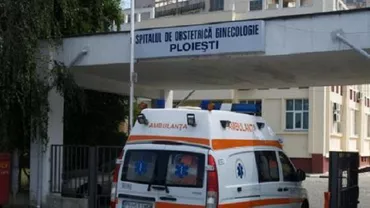 Cine este vinovat pentru prăbușirea liftului de la Maternitatea din Ploiești?