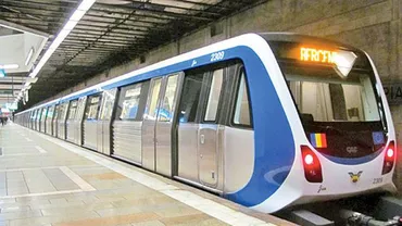 Metrorex promite traversarea Bucureștiului în 25 de minute PESTE 14 ANI, când va fi gata magistrala V