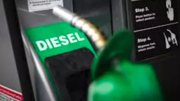 Mașinile diesel, interzise OFICIAL! Panică printre șoferii români: Cât mai pot circula în marile orașe și în București